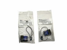 Load image into Gallery viewer, (2) New Flysky FS-BS6 2.4Ghz 6 Channel AFHDS 2A Receiver Rc Part #19956
