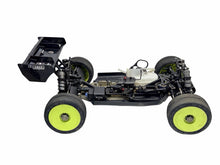 Load image into Gallery viewer, Losi 8ight-X Elite 1/8 Scale 4WD Nitro Buggy Roller/Rolling Chassis #18999
