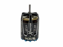 Load image into Gallery viewer, Trinity Revtech X Factor Team Roar Spec 17.5T Brushless 1/10 Scale Motor #18732
