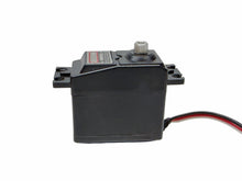 Load image into Gallery viewer, Futaba S3050 Digital Standard Height Ball Bearing Metal Gear Servo #18174

