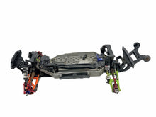 Load image into Gallery viewer, Traxxas Stampede 4x4 VXL 1/10 MT Slider W Body &amp; Upgrades (Rough Cond.) #19050
