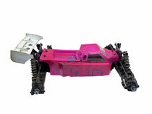 Load image into Gallery viewer, Tekno ET48 2.0 1/8 Scale Electric 4WD Off Road Truggy Slider/Roller #18728
