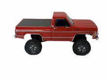 Load image into Gallery viewer, Traxxas TRX-4M Chevrolet K10 High Trail Edition 1/18 Crawler W Upgrades #19942
