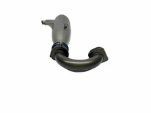 Load image into Gallery viewer, Dynamite Platinum 007HT 1/8 Scale Hard Anodized Exhaust W Header Rc Part #18884
