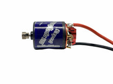 Load image into Gallery viewer, OG Holmes Hobbies TorqueMaster Expert 540 35T Brushed Motor Rc Part #19652
