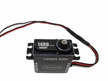 Load image into Gallery viewer, Reefs Rc 1400 Smart High Torque Direct Power Waterproof Servo/Winch #19167
