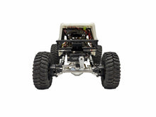 Load image into Gallery viewer, Fully Built Axial SCX24 1/24 Scale 4WS Crawler W Tons Of Upgrades ARTR #19177
