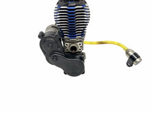 Load image into Gallery viewer, Traxxas 3.3 Nitro Engine W EZ Start, Clutch Setup, &amp; Mip Boost Bottle #18911
