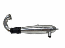 Load image into Gallery viewer, Hpi Savage 1/8 Scale Aluminum Tuned Pipe W Header HPI86138 Rc Part #18432
