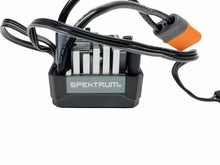 Load image into Gallery viewer, New Spektrum Firma Smart Lite Brushless ESC SPMX1106 W iC5 Connector #19075
