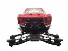 Load image into Gallery viewer, Traxxas X-Maxx 8S 1/5 Scale Monster Truck Slider/Roller W Custom Body #18829
