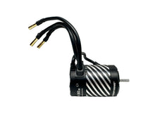 Load image into Gallery viewer, Hobbywing Ezrun 3652SD G3 5400KV Sensored Brushless Motor Rc Part #15958
