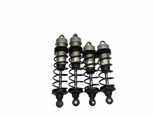 Load image into Gallery viewer, Losi 5IVE-T 2.0 1/5 Scale Stock Front &amp; Rear Shocks Set Of 4 Rc Part #18827
