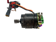 Load image into Gallery viewer, Holmes Hobbies Torquemaster Br Mini Esc W Puller 400 11T XX Brushed Motor #15410
