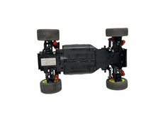 Load image into Gallery viewer, Kyosho MB-010 Mini-Z Buggy Turbo Optima (White) Needs Transmitter Rc Part #19881
