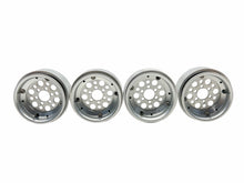 Load image into Gallery viewer, Rare Vanquish OMF Outlaw ll 1.9” Aluminum Beadlock Wheels (4) Rc Part #19674
