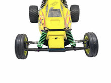 Load image into Gallery viewer, Vintage Team Losi XX-CR Kinwald Edition Graphite Roller W Hyrda-Drive #18962
