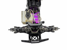 Load image into Gallery viewer, Hpi Savage 1/8 Scale Nitro Monster Truck Slider W LCG Chassis &amp; Upgrades #18412
