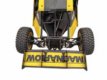 Load image into Gallery viewer, Losi 1/5 Scale DBXL 2.0 Magnaflow Yellow 4X4 Gas Desert Buggy RTR Rc Part #18824
