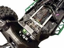 Load image into Gallery viewer, Traxxas Xmaxx 8S 4WD Brushless Monster Truck RTR W Tons Of Upgrades #20009￼
