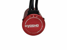 Load image into Gallery viewer, New Kyosho Torx 8 4068 Sensorless 2300KV 4 Pole Brushless Motor Rc Part #18178
