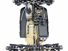 Load image into Gallery viewer, Team Losi Racing 1/8 Scale 8ight 4.0 4WD Nitro Buggy Slider Rc Part #18971
