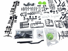 Load image into Gallery viewer, Axial SCX10 ll Crawler &amp; Wraith 2.2 Rock Racer Stock Parts Lot Rc Part #19675
