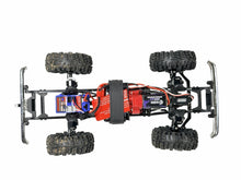 Load image into Gallery viewer, Traxxas TRX-4M Chevrolet K10 High Trail Edition 1/18 Crawler W Upgrades #19932
