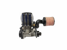 Load image into Gallery viewer, Traxxas 3.3 Nitro Engine W EZ Start, Filter &amp; Revo Clutch Setup Rc Part #18592
