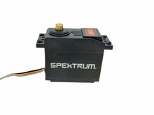 Load image into Gallery viewer, New Spektrum S905 Large Scale 40KG 15T Waterproof Servo SPMS905 Rc Part #17996

