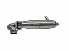 Load image into Gallery viewer, Team Magic .12 Class 5.2MM Nitro 1/10 Scale Tuned Pipe W Header Rc Part #18411
