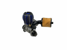 Load image into Gallery viewer, Traxxas 3.3 Nitro Engine W EZ Start, Filter &amp; Revo Clutch Setup Rc Part #19583
