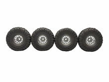 Load image into Gallery viewer, Proline Interco Super Swamper XL 1.9” Tires W Reef Alum Wheels &amp; Antifoam #18084
