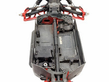 Load image into Gallery viewer, Arrma Senton Mega 1/10 Short Course Truck Slider Converted To Big Rock #19834
