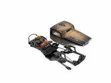 Load image into Gallery viewer, Vanquish VRD Carbon Setup W Corrupt Carbon Works Rails, Body, &amp; Links #19792
