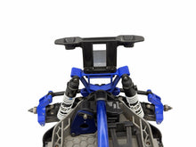 Load image into Gallery viewer, Traxxas Rally Ford Fiesta ST VXL 4X4 1/10 Scale Slider/Roller W Servo #18262

