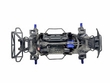 Load image into Gallery viewer, Traxxas Maxx Slash 4WD Short Course Truck Slider W Body (Rough Cond.) #20021
