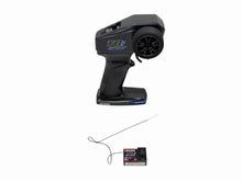Load image into Gallery viewer, New Traxxas TQI 2.4GHZ Sport Compact Transmitter &amp; Receiver Rc Part #19115
