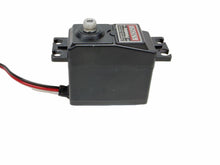 Load image into Gallery viewer, Futaba S3050 Digital Standard Height Ball Bearing Metal Gear Servo #18174
