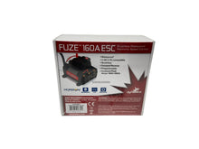 Load image into Gallery viewer, New Dynamite Fuze 160A Brushless Waterproof 1/5 Scale Esc/Speed Control #14071
