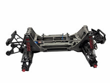 Load image into Gallery viewer, Traxxas X-Maxx 8S 1/5 Scale Monster Truck Slider/Roller W Custom Body #18829
