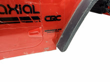 Load image into Gallery viewer, Axial 1/10 SCX10 ll 2017 Jeep Wrangler Stock Crawler Chassis W Body #19662
