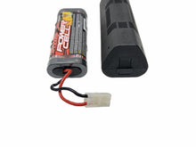 Load image into Gallery viewer, Traxxas Ez Start Wand &amp; Power Cell 1800MAH 7.2V NiMH Battery Rc Part #18582
