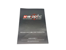 Load image into Gallery viewer, Vanquish H10 Optic Manual Rc Part #14875
