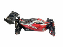 Load image into Gallery viewer, Arrma Typhon 6S BLX 1/8 Scale 4WD V1 Buggy (Needs Work!) Rc Part #18993
