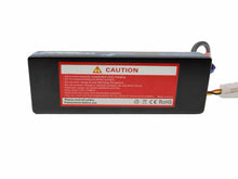 Load image into Gallery viewer, Zeee 7200MAH 120C 7.4V 2S Hardcase Lipo Battery W EC5 Connector #18668
