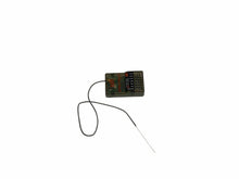 Load image into Gallery viewer, New Spektrum Drive SR6400A 2.4GHz Receiver Off Losi LMT 2.0 Rc Part #18951
