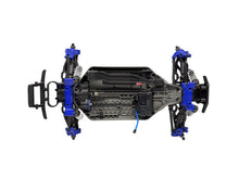 Load image into Gallery viewer, New Traxxas Rustler 4X4 BL-2S Stadium Truck Slider/Roller W Manual #18794
