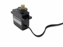 Load image into Gallery viewer, New Spektrum Rc SX110 Micro Metal Gear Servo SPMSSX110 Rc Part #19124
