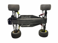 Load image into Gallery viewer, Vintage Team Losi XXT-CR Graphite Roller W Hyrda-Drive (Read Ad!) #18977
